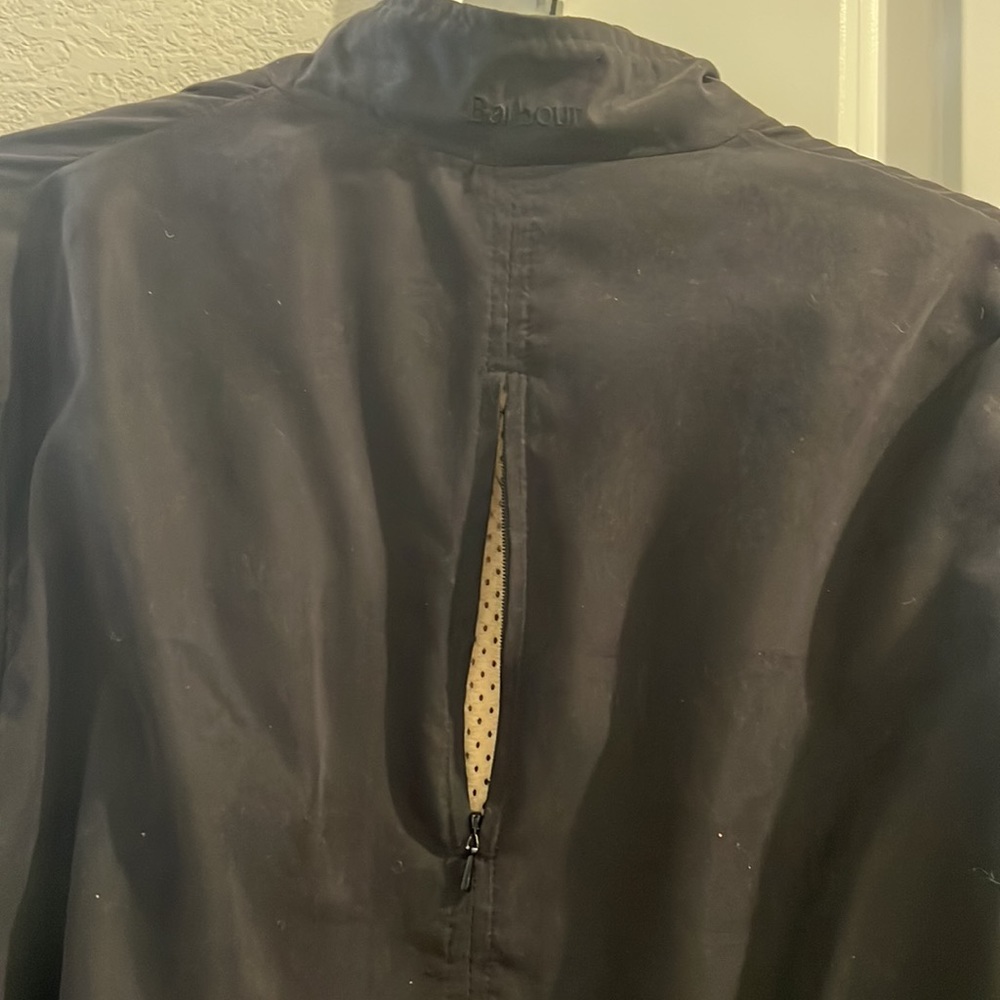Barbour Jacket - image 8